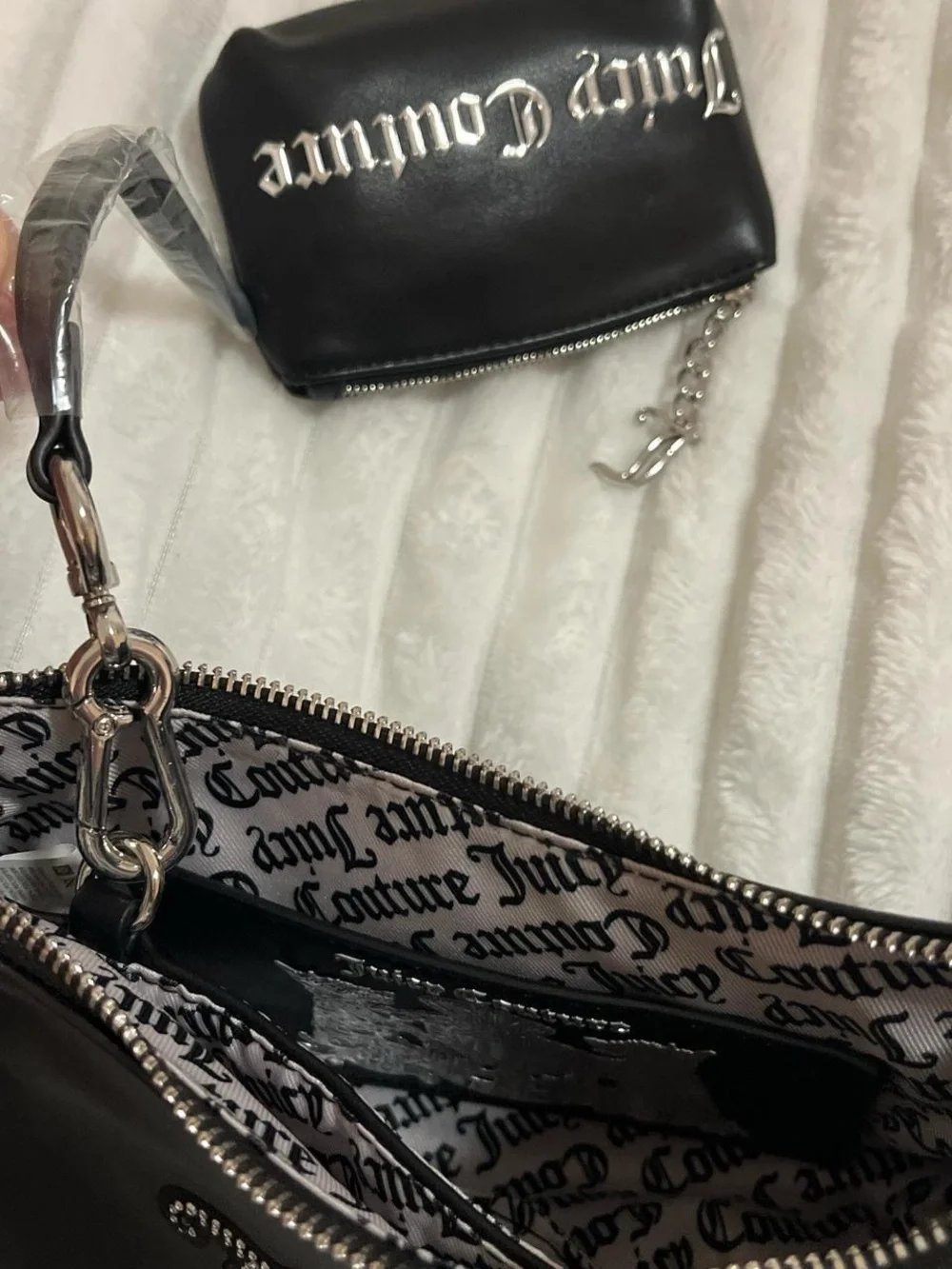 Juicy Couture juicy couture